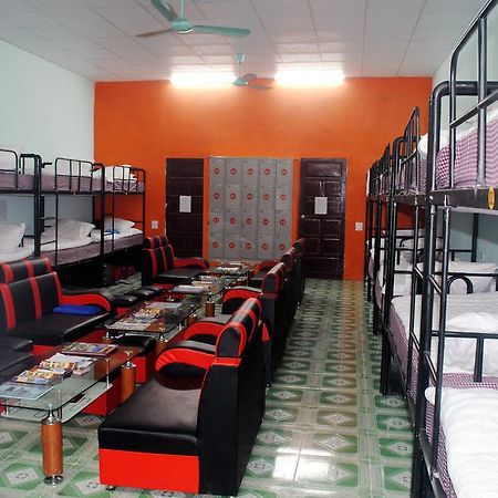 Phong Nha Backpacker Hostel Luaran gambar