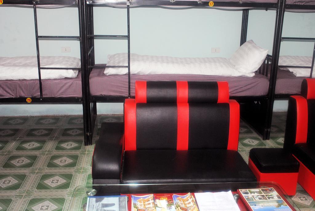 Phong Nha Backpacker Hostel Luaran gambar