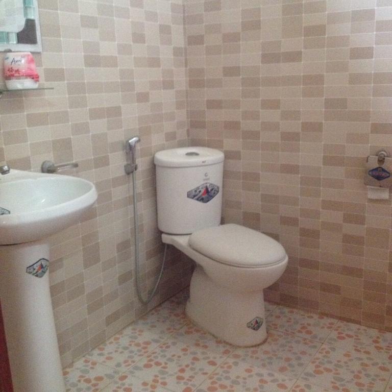 Phong Nha Backpacker Hostel Bilik gambar
