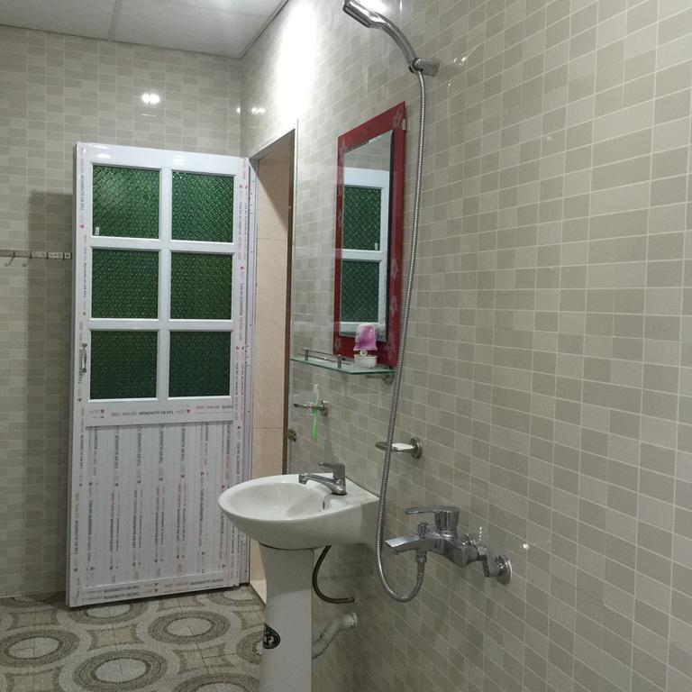 Phong Nha Backpacker Hostel Bilik gambar