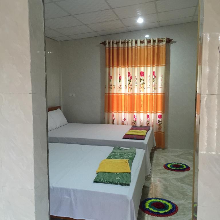 Phong Nha Backpacker Hostel Bilik gambar