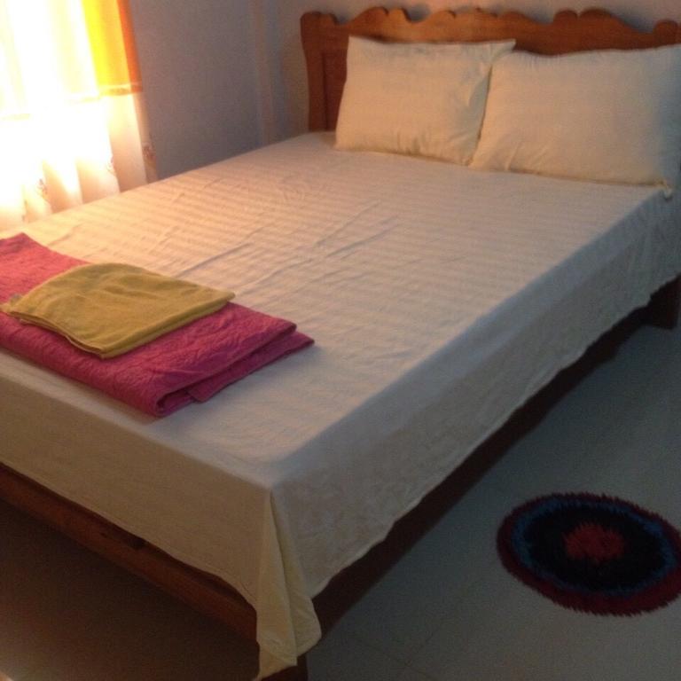 Phong Nha Backpacker Hostel Bilik gambar