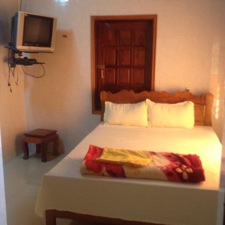 Phong Nha Backpacker Hostel Bilik gambar