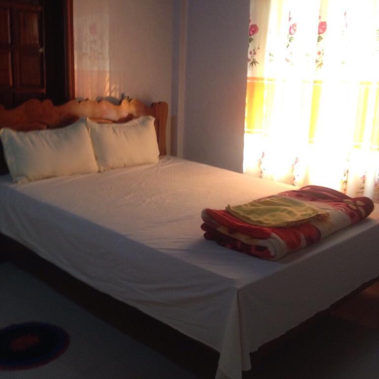 Phong Nha Backpacker Hostel Bilik gambar