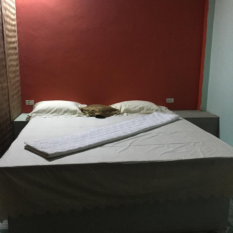 Phong Nha Backpacker Hostel Bilik gambar