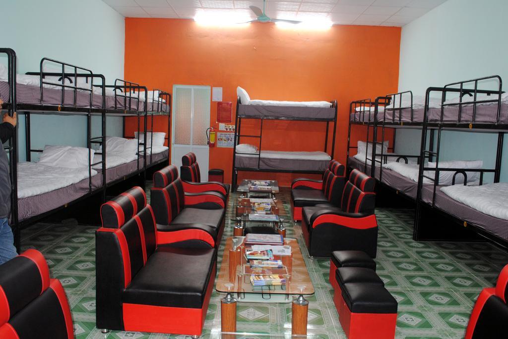 Phong Nha Backpacker Hostel Luaran gambar