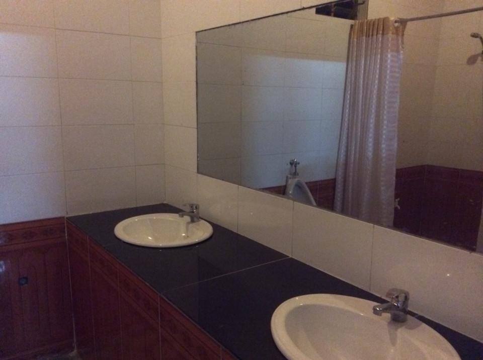 Phong Nha Backpacker Hostel Luaran gambar