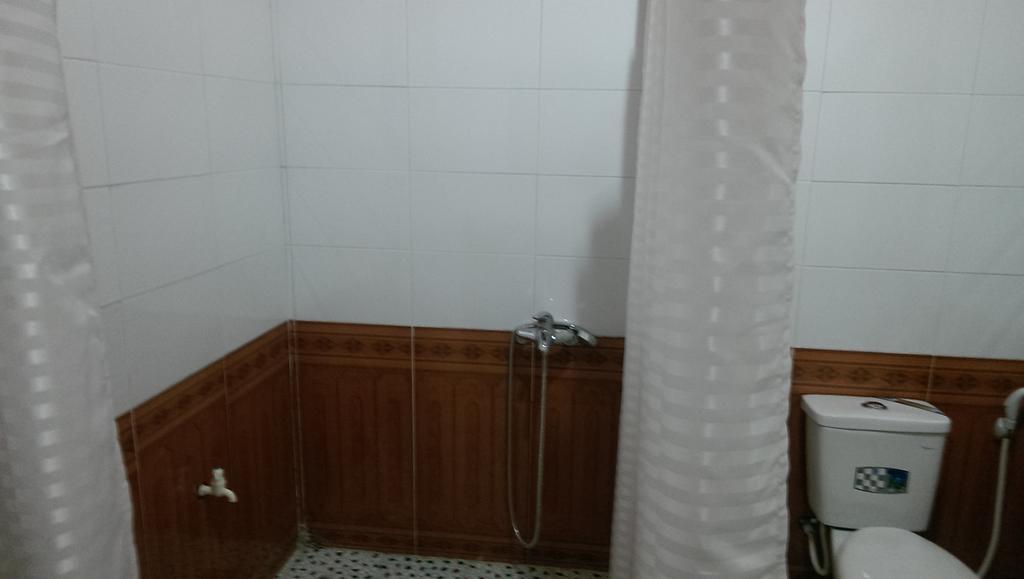 Phong Nha Backpacker Hostel Luaran gambar