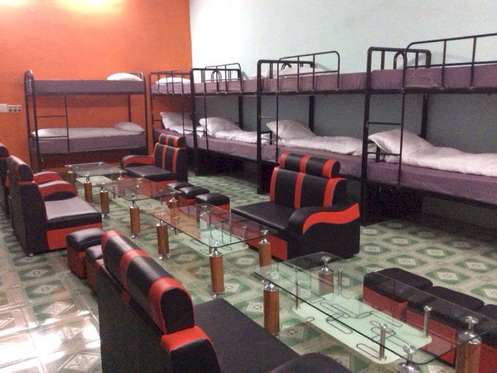 Phong Nha Backpacker Hostel Luaran gambar